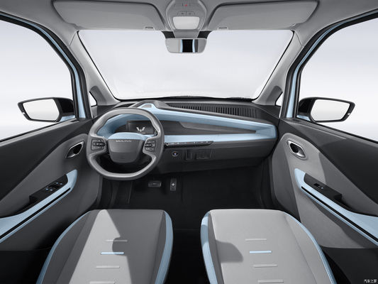305KM Wuling Hongguang EV Wuling Nano EV สำหรับการเดินทางในเมือง