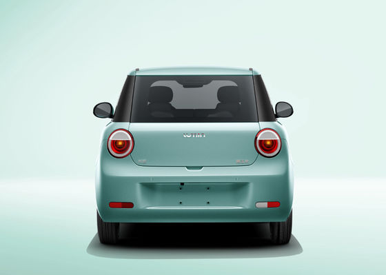 155-301KM Changan Mini Ev Pure Electric 2022 มาตรฐานอย่างเป็นทางการ
