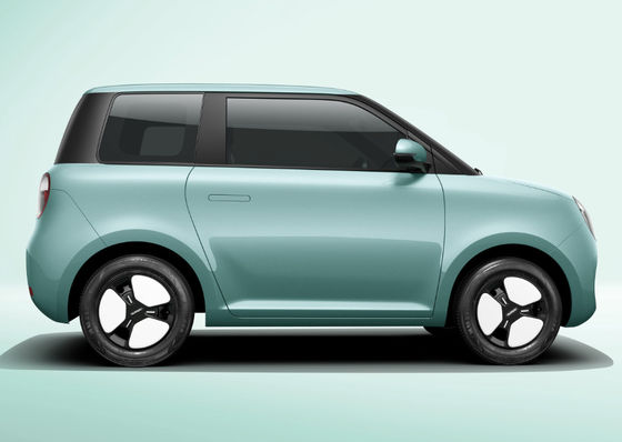 155-301KM Changan Mini Ev Pure Electric 2022 มาตรฐานอย่างเป็นทางการ