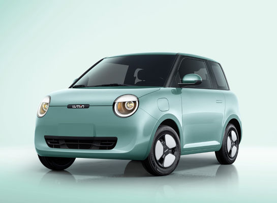 155-301KM Changan Mini Ev Pure Electric 2022 มาตรฐานอย่างเป็นทางการ