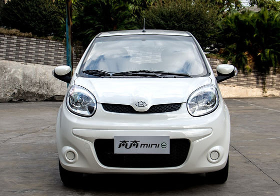 Changan Benben Mini EV รถ 2019 Official Standard 210-301km 5 ประตู 5 ที่นั่ง