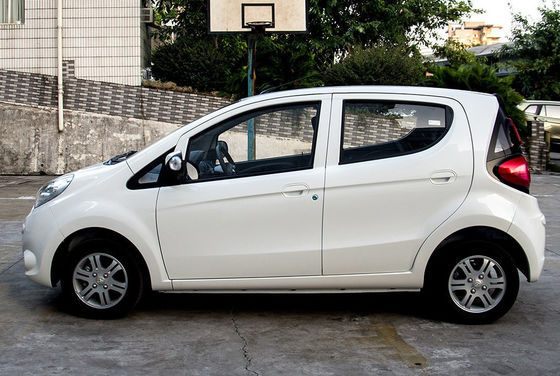 Changan Benben Mini EV รถ 2019 Official Standard 210-301km 5 ประตู 5 ที่นั่ง