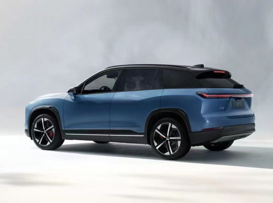 Es7 NIO รถยนต์ไฟฟ้า 485-620KM Pure Electric Premium Intelligentize