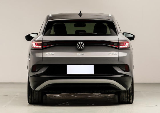 ID.4 CROZZ VW EV รถ 400-550KM รถยนต์ไฟฟ้าล้วน 5 ประตู 5 ที่นั่ง
