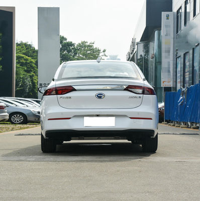 410-510KM GAC AION S รถยนต์ไฟฟ้าขนาดเล็กกะทัดรัด 0.78 ชม. ชาร์จเร็ว
