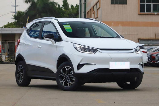 Byd Yuan Pro Electric Mini Suv รถ Official Standard 301-401KM