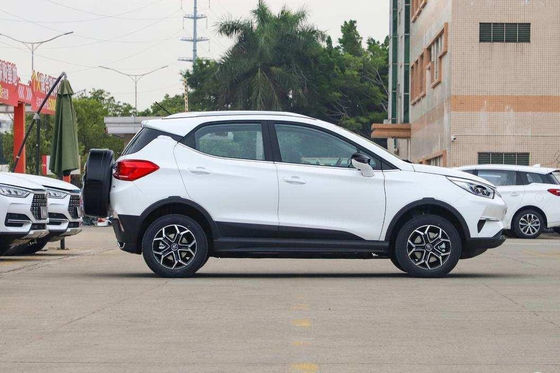 Byd Yuan Pro Electric Mini Suv รถ Official Standard 301-401KM