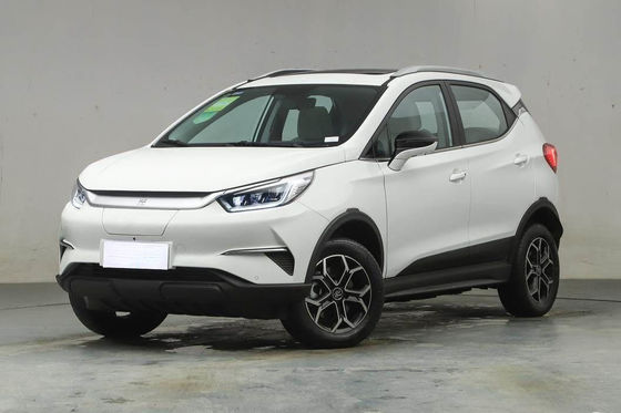 Byd Yuan Pro Electric Mini Suv รถ Official Standard 301-401KM