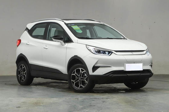 Byd Yuan Pro Electric Mini Suv รถ Official Standard 301-401KM