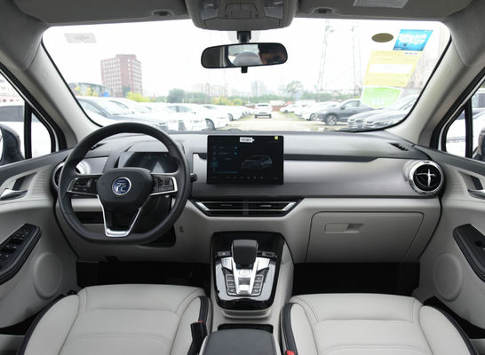 Byd Yuan Pro Electric Mini Suv รถ Official Standard 301-401KM