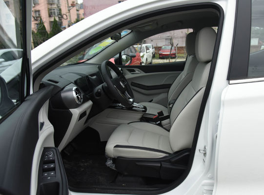 Byd Yuan Pro Electric Mini Suv รถ Official Standard 301-401KM