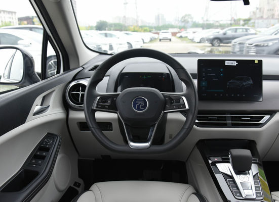 Byd Yuan Pro Electric Mini Suv รถ Official Standard 301-401KM