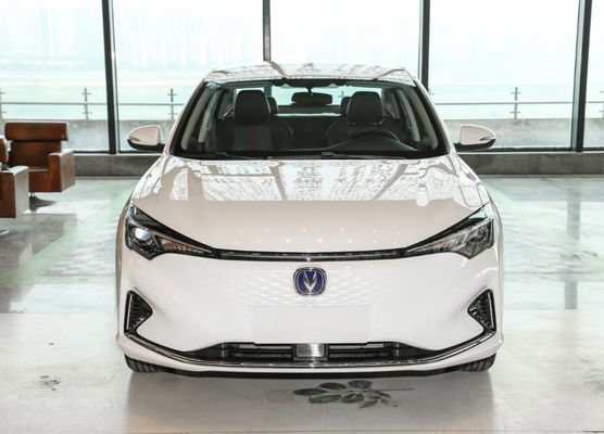 Changan Eado EV460 365-405KM Changan EV 5 ประตู 5 ที่นั่ง รถซีดานขนาดกะทัดรัด