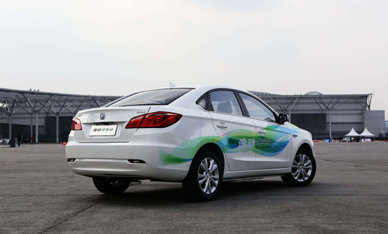 Changan Eado EV460 365-405KM Changan EV 5 ประตู 5 ที่นั่ง รถซีดานขนาดกะทัดรัด