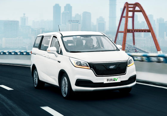 Changan Auchan Kochan Mpv ไฟฟ้าครบ 400KM 5ประตู7ที่นั่ง