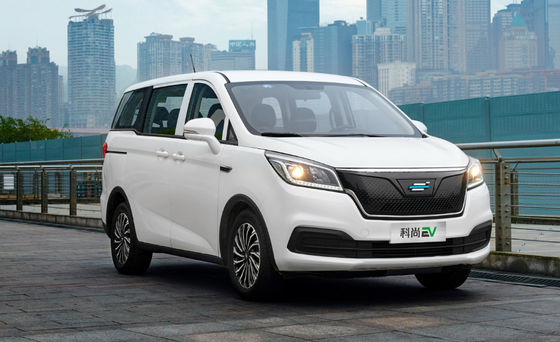 Changan Auchan Kochan Mpv ไฟฟ้าครบ 400KM 5ประตู7ที่นั่ง