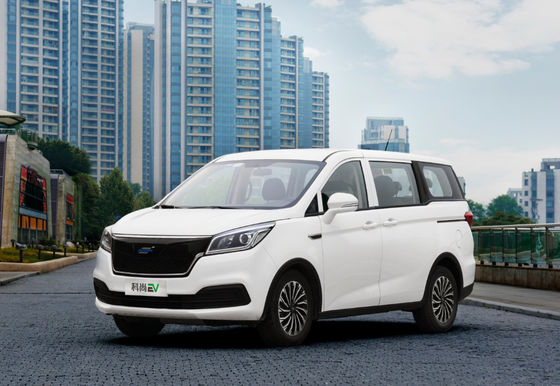 Changan Auchan Kochan Mpv ไฟฟ้าครบ 400KM 5ประตู7ที่นั่ง