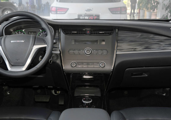 400KM Changan Electric Car Auchan Kochan MPV 5 ประตู 7 ที่นั่ง