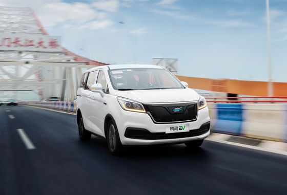 Changan Auchan Kochan Mpv ไฟฟ้าครบ 400KM 5ประตู7ที่นั่ง