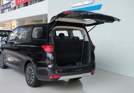Changan Auchan Kochan Mpv ไฟฟ้าครบ 400KM 5ประตู7ที่นั่ง