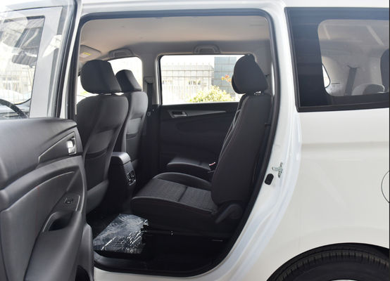 Auchan A600 Changan Electric Car EV MPV 5 ประตู 5 ที่นั่ง