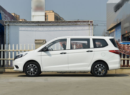 Auchan A600 Changan Electric Car EV MPV 5 ประตู 5 ที่นั่ง