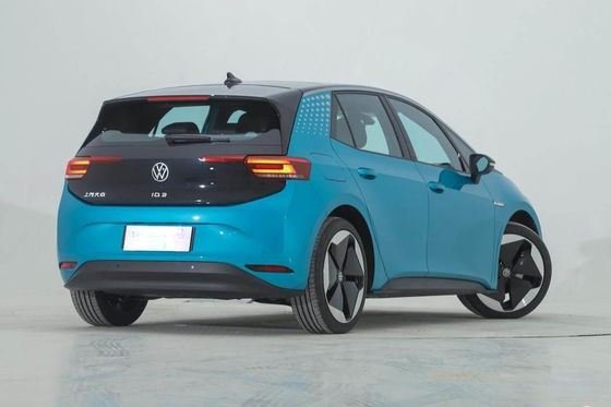 ID.3 VW EV รถ 450KM Pure Electric Compact 5 ประตู 5 ที่นั่ง