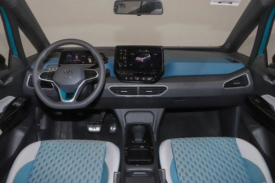 ID.3 VW EV รถ 450KM Pure Electric Compact 5 ประตู 5 ที่นั่ง
