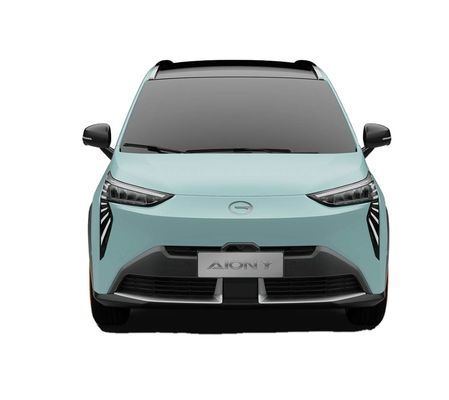 500KM 600KM รถยนต์ไฟฟ้า AION Gac Aion Y SUV ประสิทธิภาพสูง