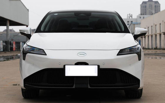 หรูหรา 510KM 610KM Gac Aion S Plus Suv 5 ประตู 5 ที่นั่ง