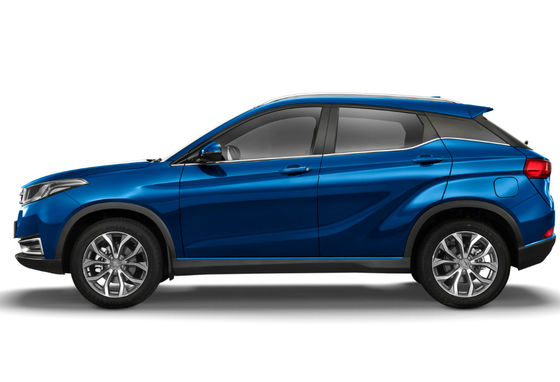 DFSK FengGuang E3 Dongfeng Electric Suv 405KM 5 ประตู 5 ที่นั่ง