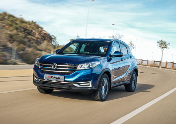 DFSK FengGuang E3 Dongfeng Electric Suv 405KM 5 ประตู 5 ที่นั่ง