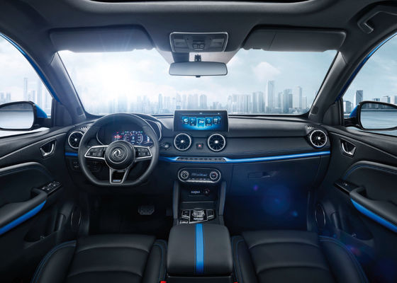 DFSK FengGuang E3 Dongfeng Electric Suv 405KM 5 ประตู 5 ที่นั่ง