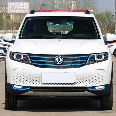 271KM Dongfeng มอเตอร์ไฟฟ้า Dongfeng Fengguang E1 Quick Charge 0.5H