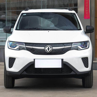 5 ประตู 4 ที่นั่ง Dongfeng Motor Electric Vehicle 330KM Dongfeng Fengshen Ex1