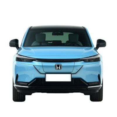 E NS1 Dongfeng Honda Electric Car 420KM 510KM 5 ประตู 5 ที่นั่ง