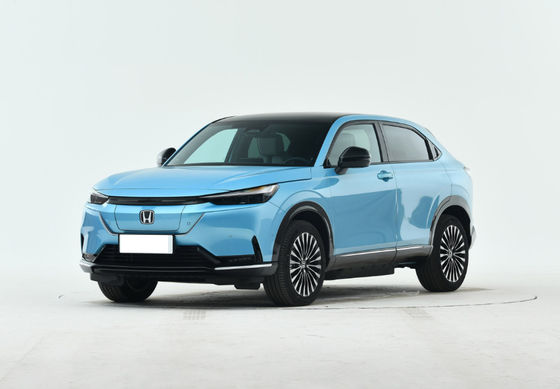 E NS1 Dongfeng Honda Electric Car 420KM 510KM 5 ประตู 5 ที่นั่ง