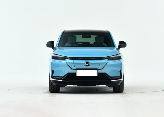 E NS1 Dongfeng Honda Electric Car 420KM 510KM 5 ประตู 5 ที่นั่ง