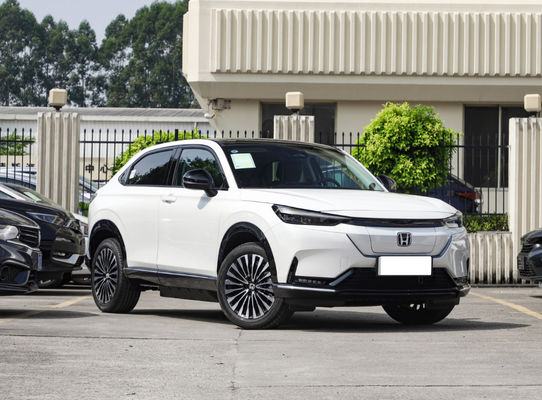 E NS1 Dongfeng Honda Electric Car 420KM 510KM 5 ประตู 5 ที่นั่ง