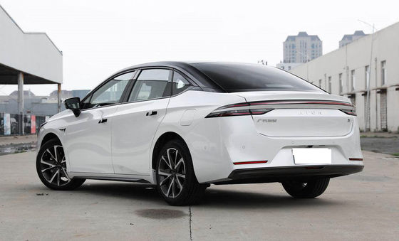 AION S Plus 2023 รถ SUV EV 510KM 610KM พร้อมสมรรถนะสูง