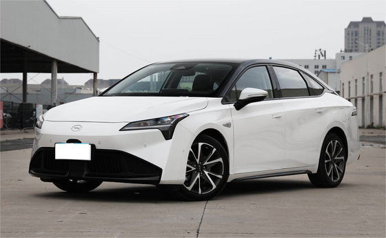 AION S Plus 2023 รถ SUV EV 510KM 610KM พร้อมสมรรถนะสูง
