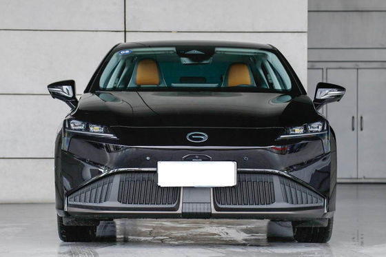 AION S Plus 2023 รถ SUV EV 510KM 610KM พร้อมสมรรถนะสูง