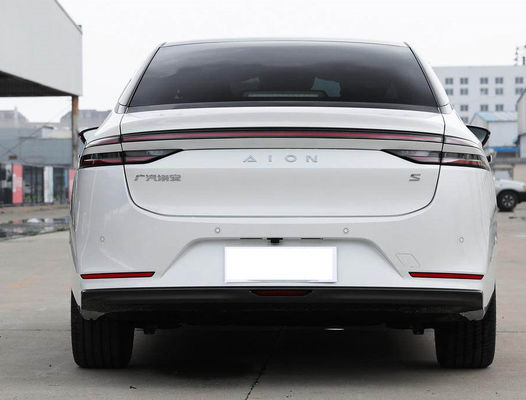 AION S Plus 2023 รถ SUV EV 510KM 610KM พร้อมสมรรถนะสูง