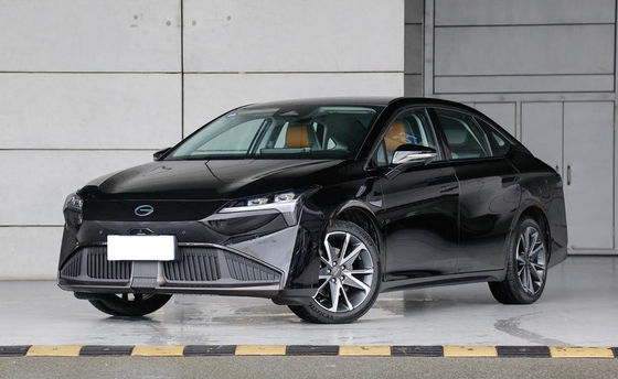 AION S Plus 2023 รถ SUV EV 510KM 610KM พร้อมสมรรถนะสูง