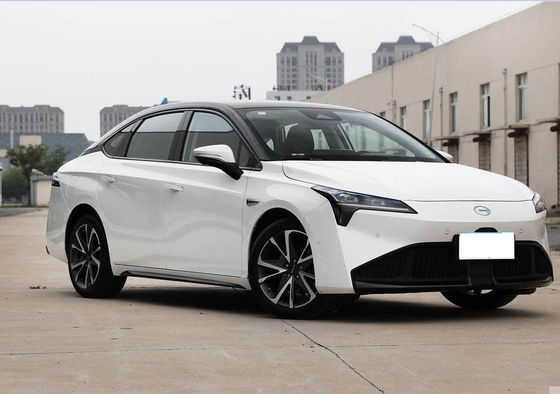 AION S Plus 2023 รถ SUV EV 510KM 610KM พร้อมสมรรถนะสูง