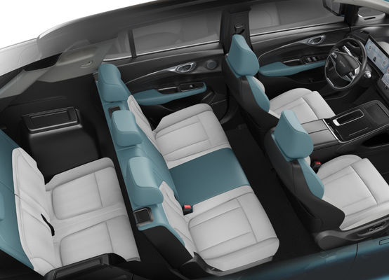 AION V Plus 2022 รถยนต์ไฟฟ้า 5 ที่นั่ง SUV ประสิทธิภาพสูง 500-600KM