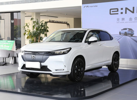 GAC Honda E NP1 GuangQI SUV EV รถ 2023 อัตโนมัติ 420-510KM 5 ประตู 5 ที่นั่ง