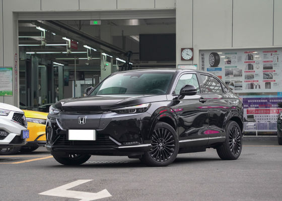 GAC Honda E NP1 GuangQI SUV EV รถ 2023 อัตโนมัติ 420-510KM 5 ประตู 5 ที่นั่ง