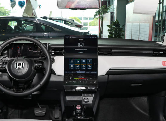 GAC Honda E NP1 GuangQI SUV EV รถ 2023 อัตโนมัติ 420-510KM 5 ประตู 5 ที่นั่ง