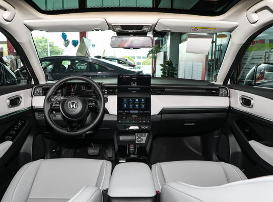 GAC Honda E NP1 GuangQI SUV EV รถ 2023 อัตโนมัติ 420-510KM 5 ประตู 5 ที่นั่ง
